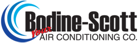 Bodine-Scott Air Conditioning Co.