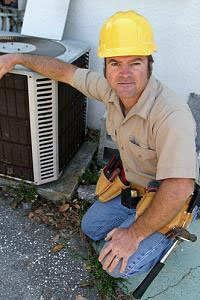 Does the HVAC in Your Office Need Maintenance?