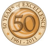 Bodine scott 50 years of excellence