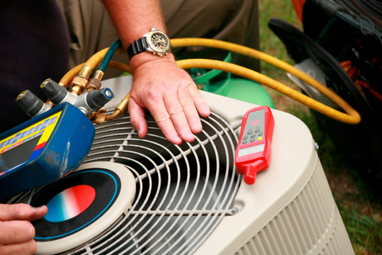 Take Control This Cooling Season With an AC Tuneup