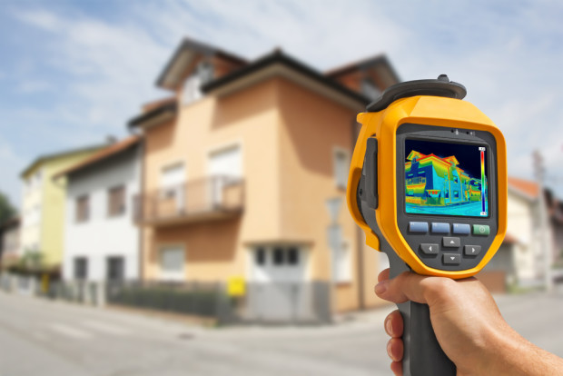 What Thermographic Inspections Have to Do with Comfort