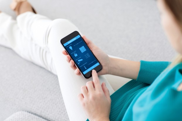 3 Mobile Apps to Help You Manage Your Heating Costs
