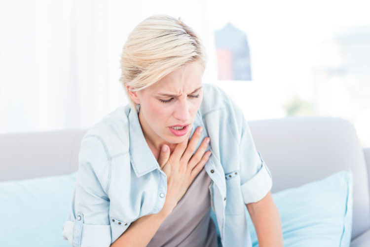3 Ways Heat and Humidity Aggravate Asthma