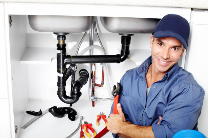 3 New Trends in Plumbing Technology