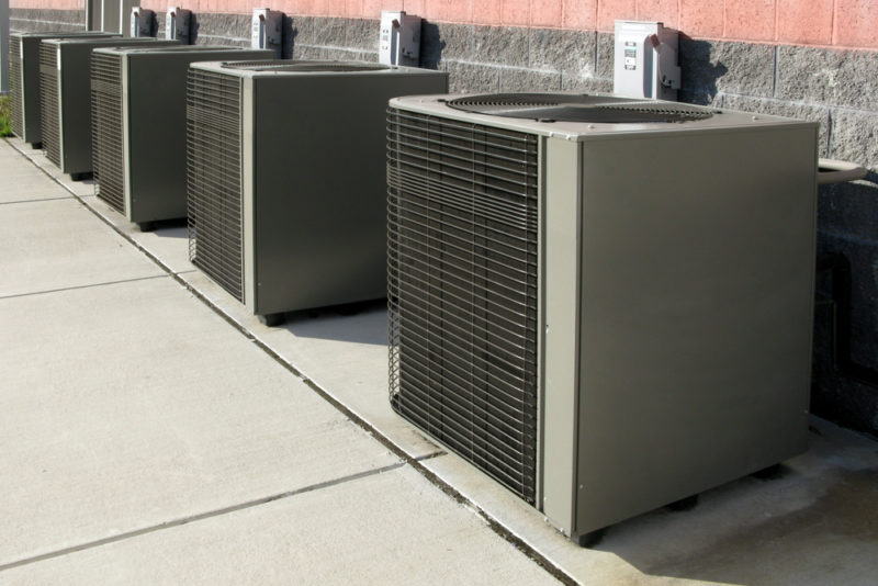 4 Cold-Season HVAC Tips for Your Commercial Property