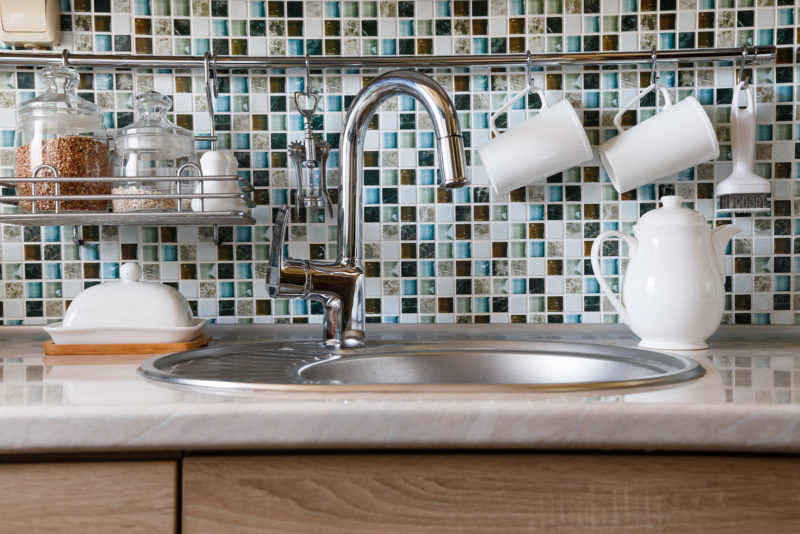 How to Choose the Right Faucet