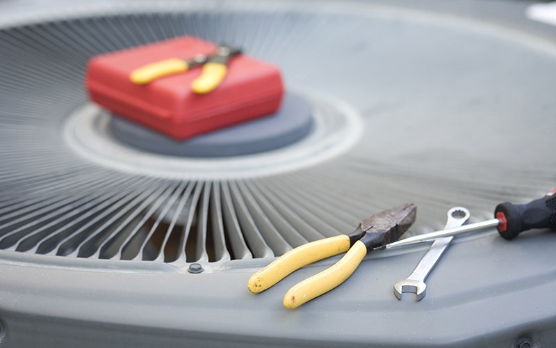 It’s Time to Schedule AC Maintenance for Your Texas Home