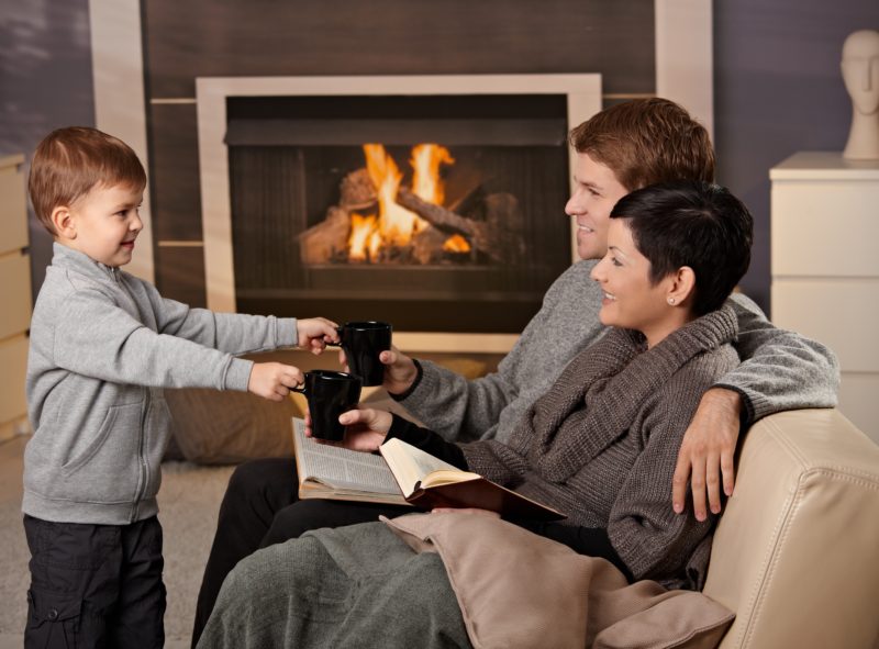 3 Home Safety Precautions in Winter