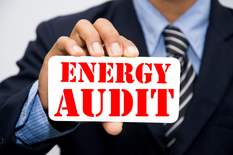How Will a Home Energy Audit Improve Your Energy Efficiency?