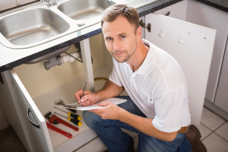 6 Top Causes of Plumbing Problems