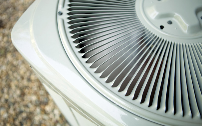 Maintenance Matters: Prep Your AC System for the Cooling Season