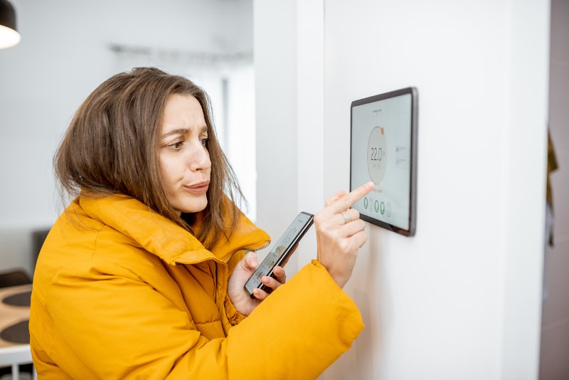 Beginner’s Guide to Picking the Right Heating System In Portland, TX