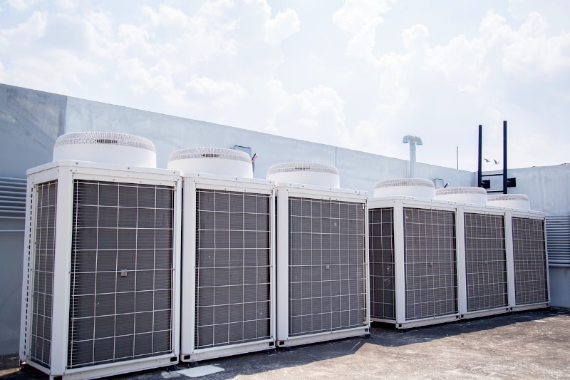 Answering 7 FAQs About Commercial HVAC Systems in Alice, TX
