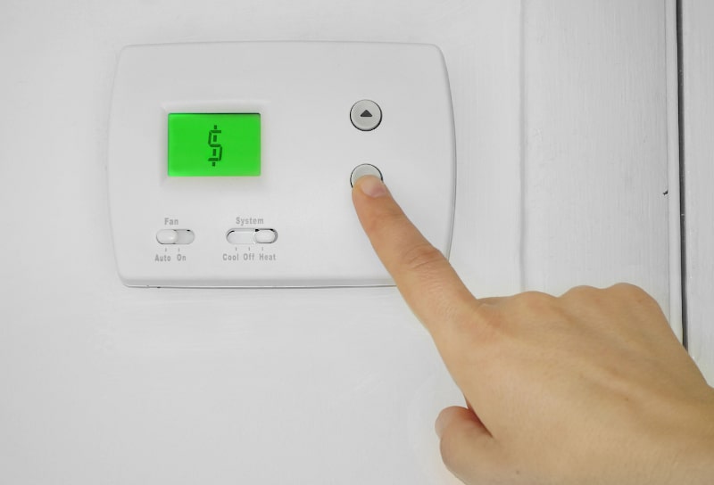 3 Signs You Need a New HVAC Thermostat in Portland, TX