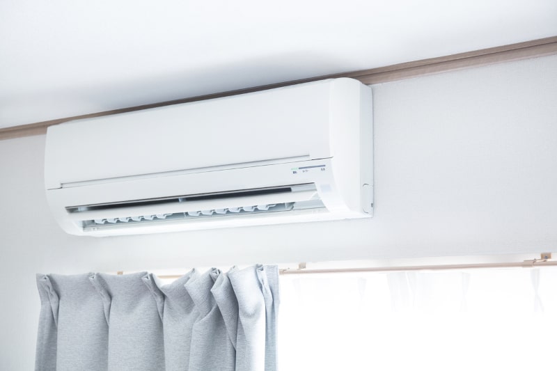 Troubleshooting Your Ductless Mini-Split System in Corpus Christi, TX