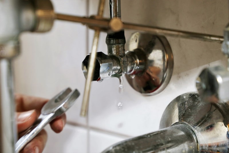 3 Signs You Have a Water Leak in Corpus Christi, TX