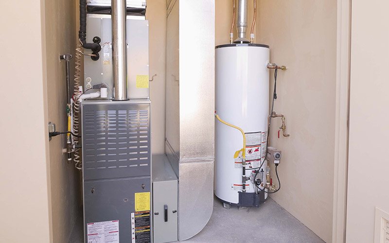 Is It Time to Replace Your Water Heater?