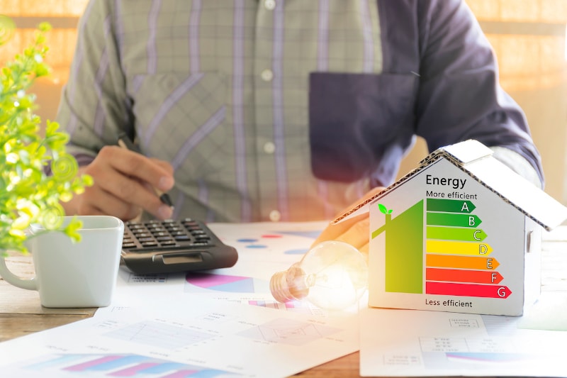 4 Reasons You Should Schedule a Home Energy Audit in Alice, TX